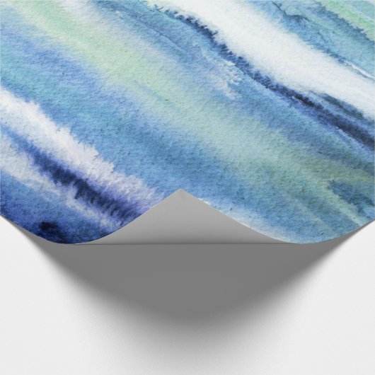 "In Antrag 3" Geschenkpapier (Ecke)