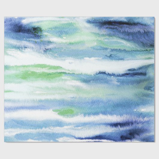 "In Antrag 3" Geschenkpapier (Flach)