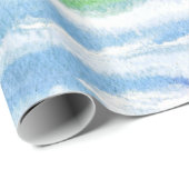 "In Antrag 3" Geschenkpapier (Rolleneckpunkt)