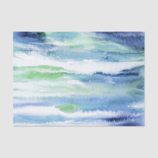 "In Antrag 3" Seidenpapier (Vorderseite)