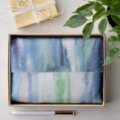 "In Antrag 3" Seidenpapier (Geschenk)