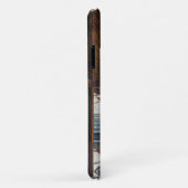 In Antwerpen (Belgien), Albrecht Durer Case-Mate iPhone Hülle (Hinten/Rechts)