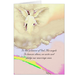 In Anwesenheit des Gottes