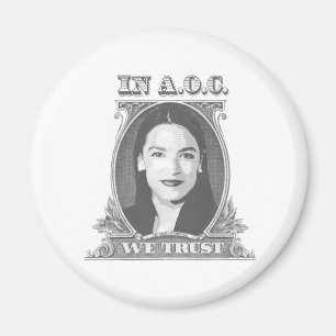 In AOC vertrauen wir Magnet