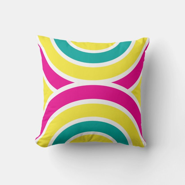 In Arches Kissen (Vorderseite)