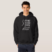 In August We Wear Overdose Awareness Month Hoodie (Vorne ganz)