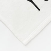 In Banana Years You're Bread Funny Banana Lover Sa Fleecedecke (Ecke)