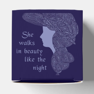 In Beauty Geschenkschachtel
