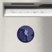 In Beauty Magnet (In Situ (Geschirrspüler))