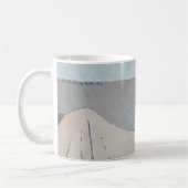 In Bed, Edouard Vuillard Kaffeetasse (Links)