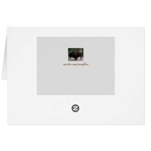 In Beileid (Rückseite Horizontal)