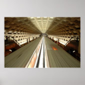 In Bewegung Poster (Vorne)