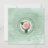 In Bloom (Vorderseite)