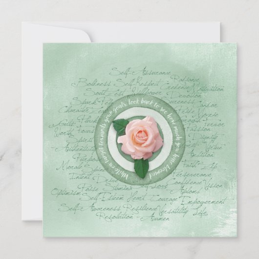 In Bloom (Vorderseite)