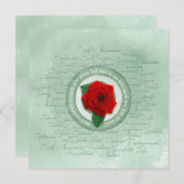 In Bloom (Vorne/Hinten)