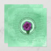 In Bloom (Vorne/Hinten)