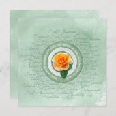 In Bloom (Vorne/Hinten)