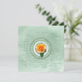 In Bloom (Stehend Vorderseite)