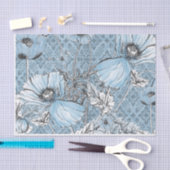 In Bloom 2 Seidenpapier (Handwerk)