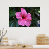 In Bloom Poster (Küche)