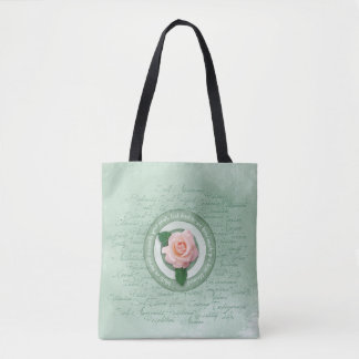 In Bloom Tasche