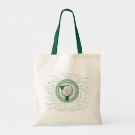 In Bloom Tote Bag Tragetasche