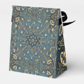 in blue geschenkschachtel (Rückseite)