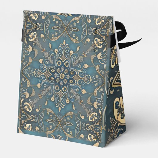 in blue geschenkschachtel (Rückseite)