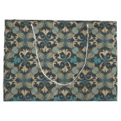 in blue große geschenktüte (Rückseite)