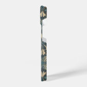 in blue iPhone hülle (Linke Seite)