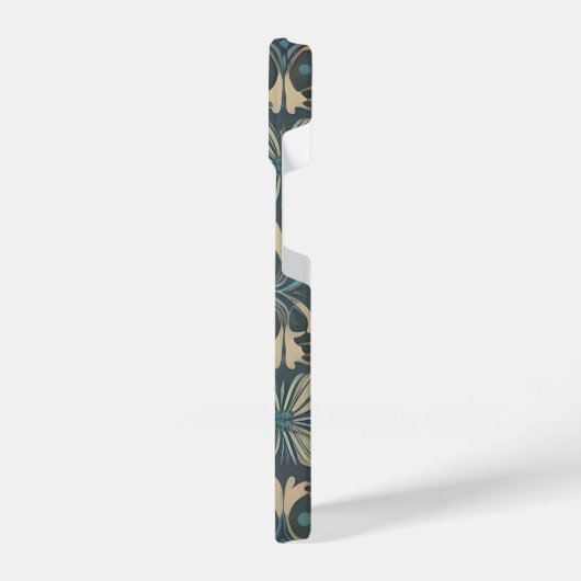 in blue iPhone hülle (Linke Seite)