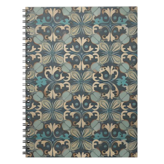 in blue notizblock (Vorderseite)