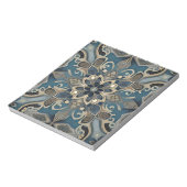 in blue notizblock (Rotiert)