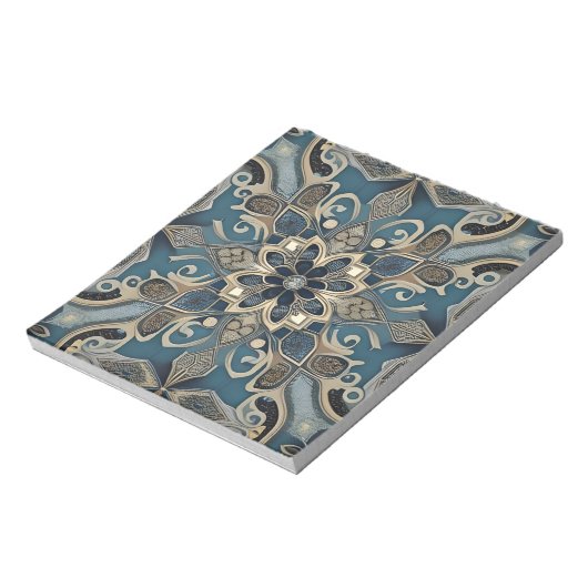 in blue notizblock (Rotiert)