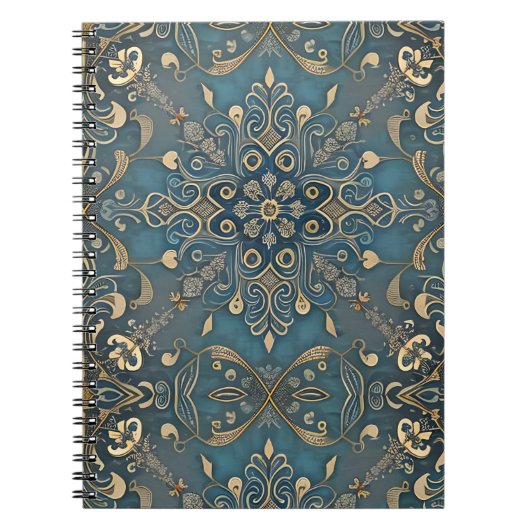 in blue notizblock (Vorderseite)