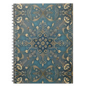 in blue notizblock (Vorderseite)