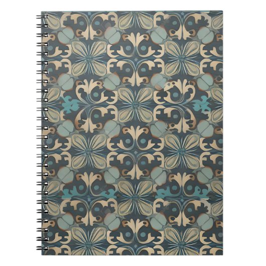 in blue notizblock (Vorderseite)