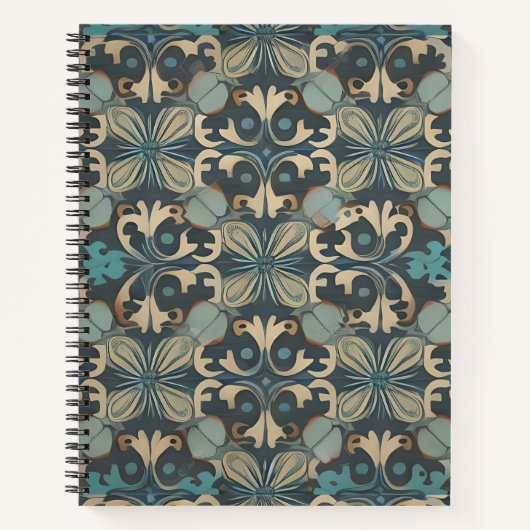 in blue notizblock (Vorderseite)