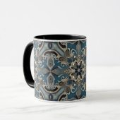 in blue tasse (Vorderseite Links)