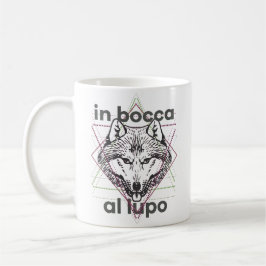 In Bocca al lupo Tasse