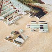 In Bora Bora Puzzle (Seite)