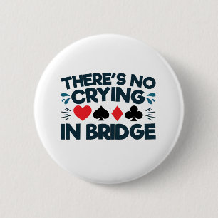 In Bridge Funny Card Game gibt es kein Weinen Button