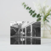 In Bristol Postkarte (Stehend Vorderseite)