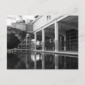 In Bristol Postkarte (Vorderseite)