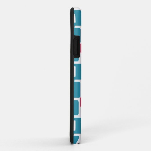 in Case-Mate iPhone hülle (Hinten/Rechts)