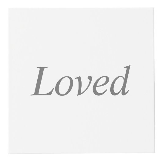 In Christus bin ich Würfel (Vorderseite)