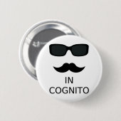 In Cognito Button (Vorne & Hinten)