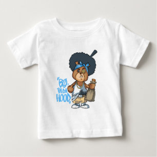 In DA-Haube Baby T-shirt