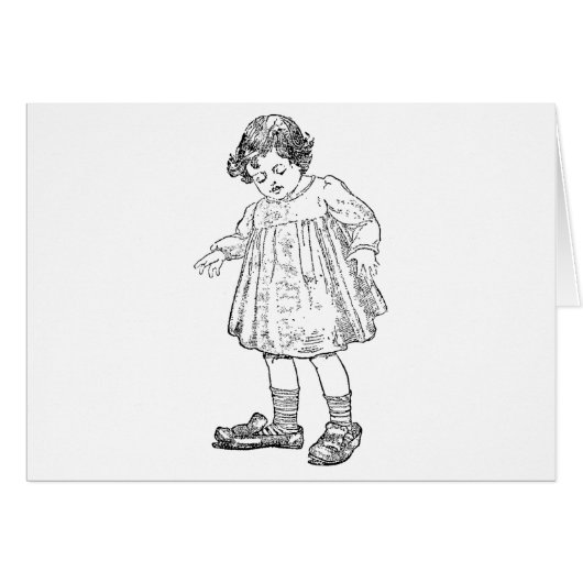 In Daddy's Shoes (Vorderseite (Horizontal))