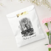 In das Blickfeld Geschenktütchen (Versiegelt)